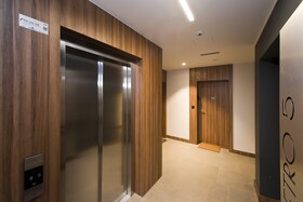 Bastion Walowa by Q4Apartments