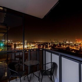 Bastion Walowa by Q4Apartments