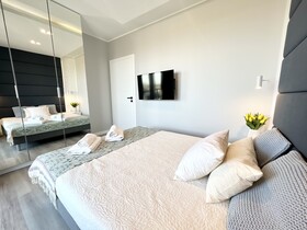 Bastion Walowa by Q4Apartments