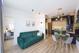 Bastion Walowa by Q4Apartments