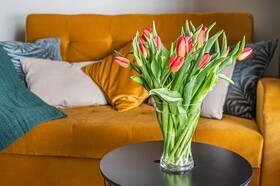 Bastion Walowa by Q4Apartments