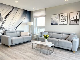 Bastion Walowa by Q4Apartments