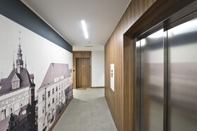 Bastion Walowa by Q4Apartments