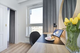 Bastion Walowa by Q4Apartments
