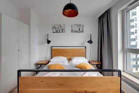Bastion Walowa by Q4Apartments