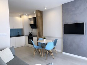 Bastion Walowa by Q4Apartments