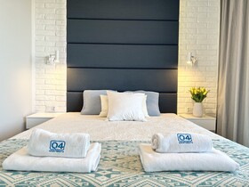 Bastion Walowa by Q4Apartments