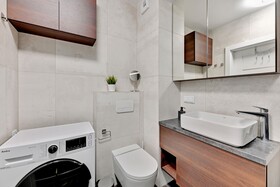Bastion Walowa by Q4Apartments