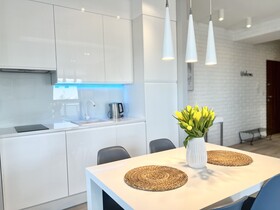 Bastion Walowa by Q4Apartments