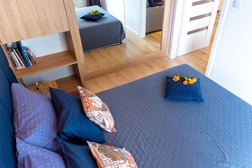 Bastion Walowa by Q4Apartments