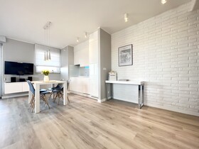 Bastion Walowa by Q4Apartments