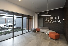 Bastion Walowa by Q4Apartments