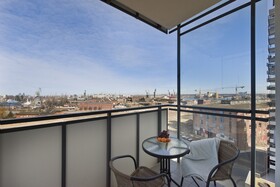 Bastion Walowa by Q4Apartments