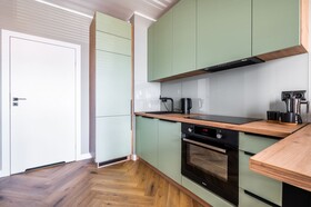 Bastion Walowa by Q4Apartments