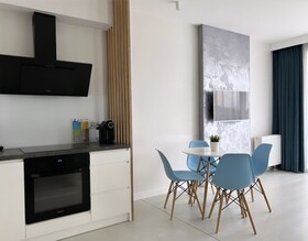 Bastion Walowa by Q4Apartments