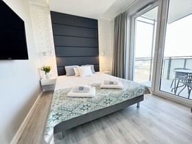 Bastion Walowa by Q4Apartments