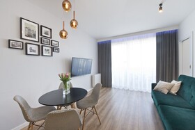 Bastion Walowa by Q4Apartments