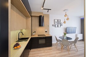 Bastion Walowa by Q4Apartments