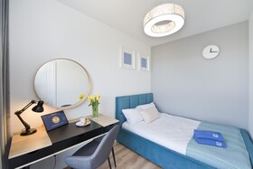 Bastion Walowa by Q4Apartments