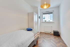Bastion Walowa by Q4Apartments