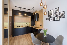 Bastion Walowa by Q4Apartments