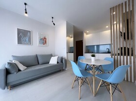 Bastion Walowa by Q4Apartments