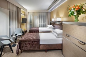 Hotel Arkon Park