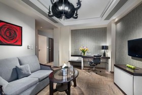 Hotel Arkon Park