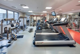 Hotel Arkon Park