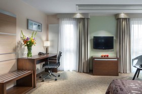 Hotel Arkon Park
