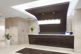 Hotel Arkon Park