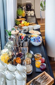 Hotel Arkon Park