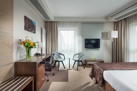 Hotel Arkon Park