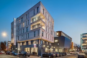 Hotel Arkon Park