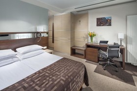 Hotel Arkon Park