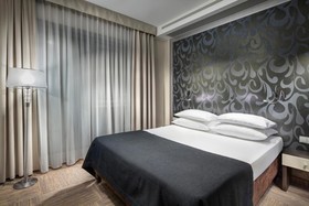Hotel Arkon Park