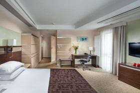Hotel Arkon Park