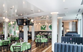 Hotel Arkon Park