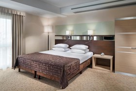 Hotel Arkon Park