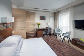 Hotel Arkon Park