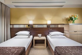 Hotel Arkon Park
