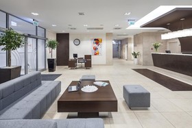 Hotel Arkon Park