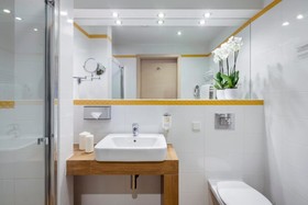 Hotel Arkon Park