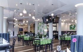 Hotel Arkon Park