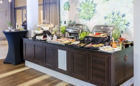 Hotel Arkon Park