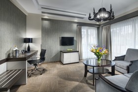 Hotel Arkon Park