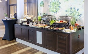 Hotel Arkon Park