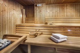 Hotel Arkon Park