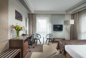 Hotel Arkon Park