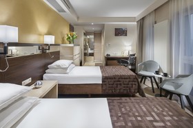 Hotel Arkon Park